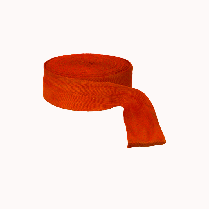 Team Identifier Roll Orange